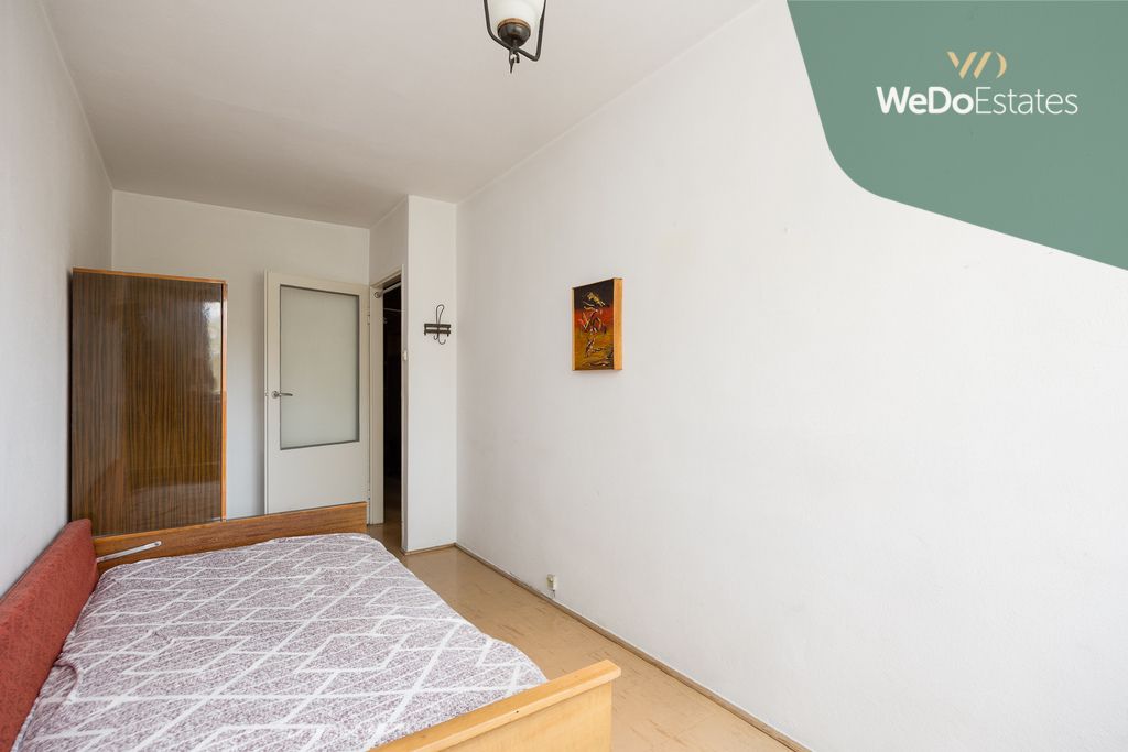 Mieszkanie 2-pokojowe Warszawa Ochota, ul. Pruszkowska. Zdjęcie 5