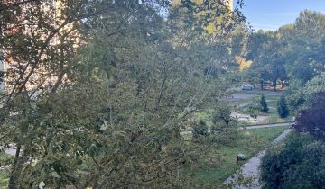 Mieszkanie 3-pokojowe Warszawa Wawrzyszew, ul. Williama Szekspira