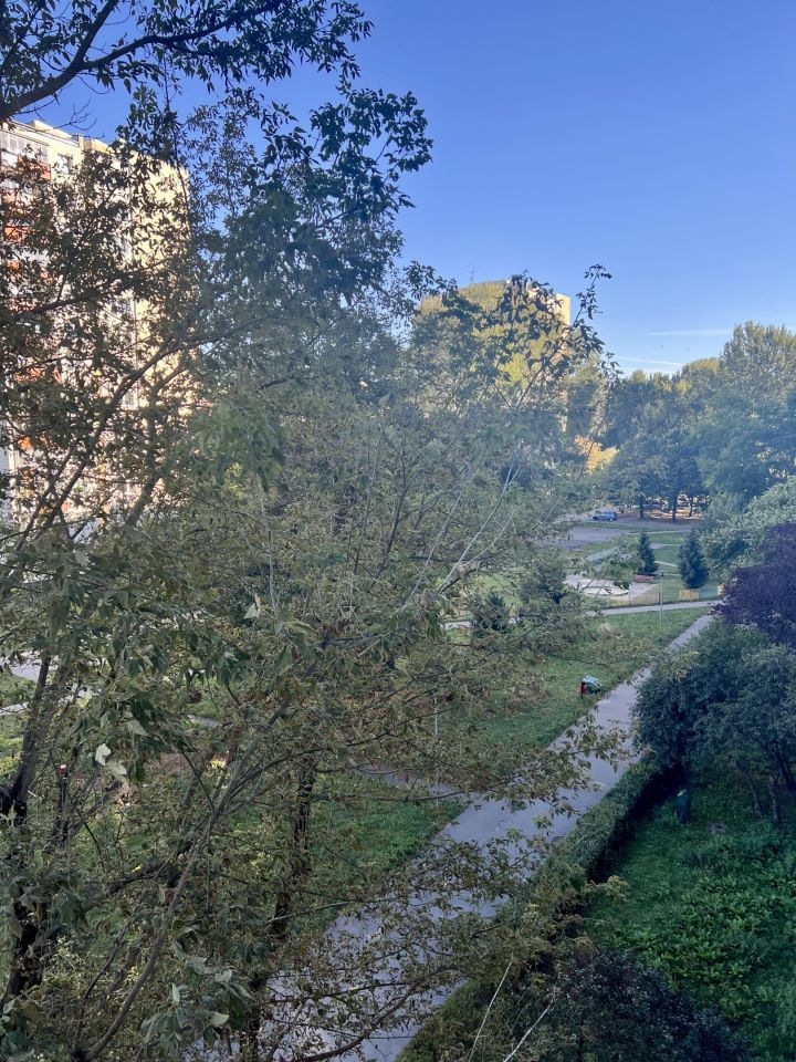 Mieszkanie 3-pokojowe Warszawa Wawrzyszew, ul. Williama Szekspira