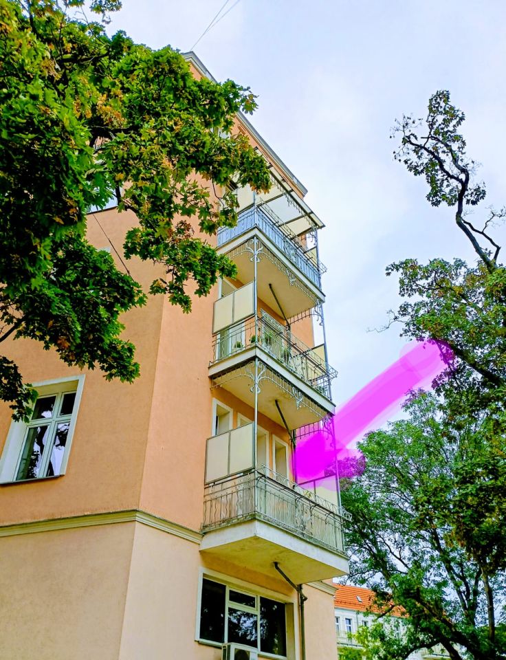 Mieszkanie 5-pokojowe Szczecin Turzyn, ul. Bolesława Śmiałego. Zdjęcie 13