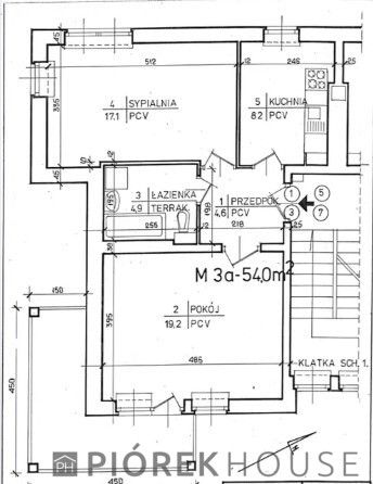 Mieszkanie 2-pokojowe Warszawa Włochy, ul. Batalionu "Włochy". Zdjęcie 2