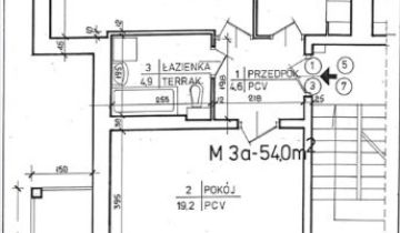 Mieszkanie 2-pokojowe Warszawa Włochy, ul. Batalionu "Włochy"