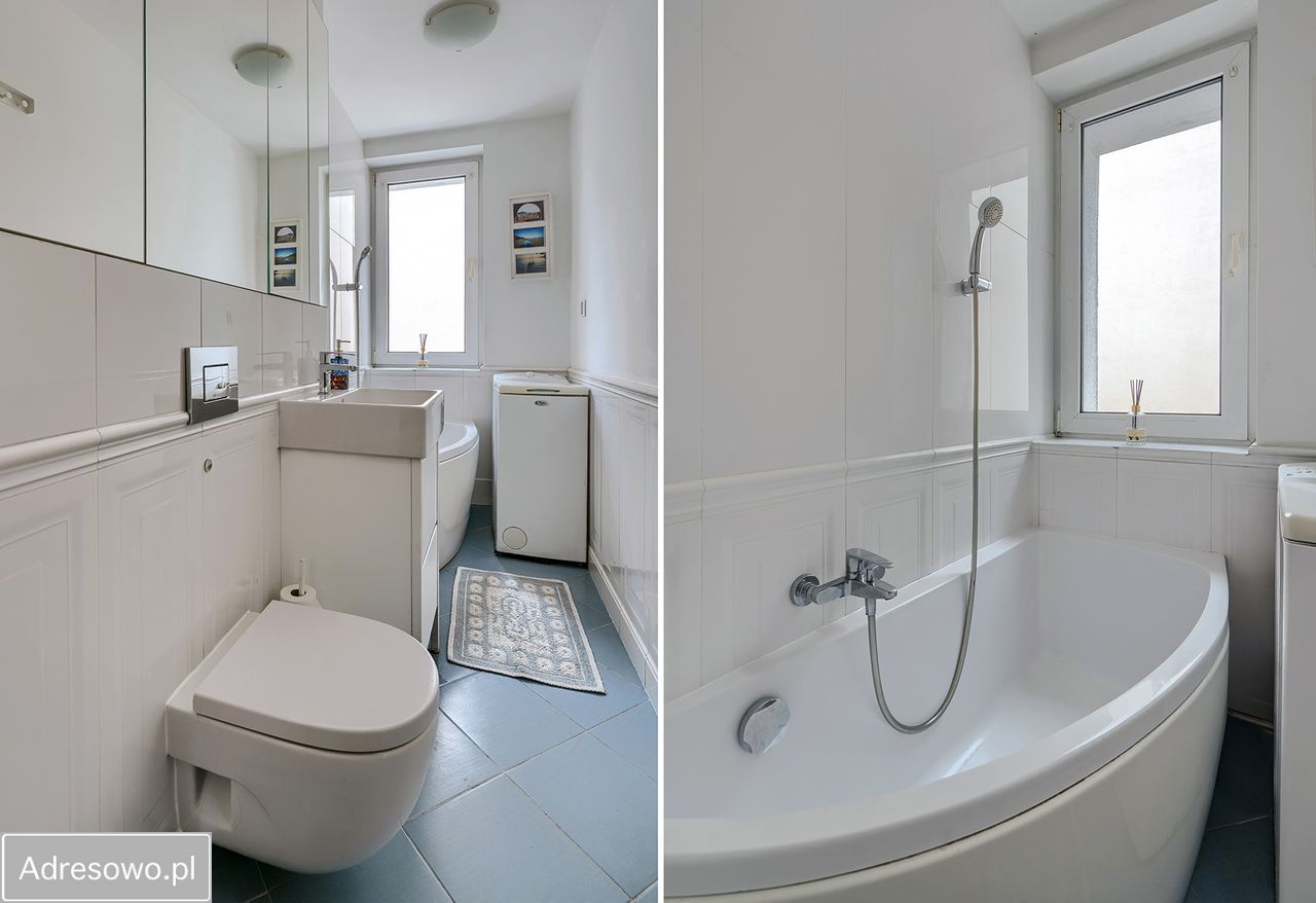 Mieszkanie 3-pokojowe Gdańsk Siedlce, ul. Zakopiańska. Zdjęcie 12