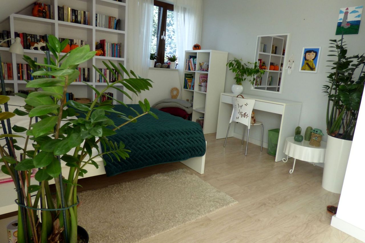 dom wolnostojący, 5 pokoi Gorzów Wielkopolski Górczyn, ul. Zielona Kotlina. Zdjęcie 13