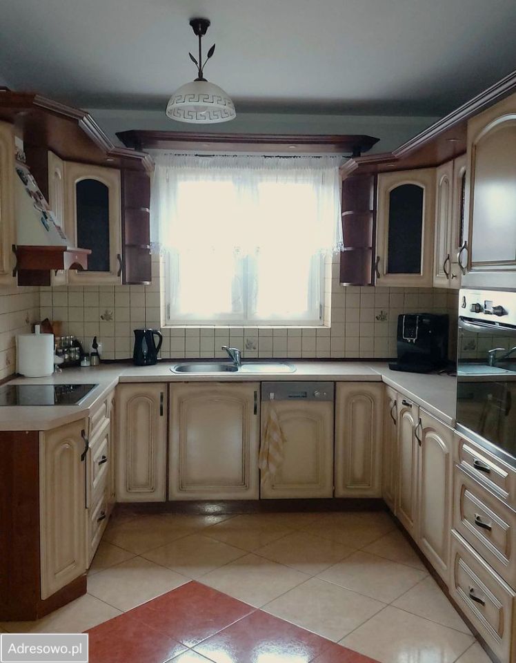 dom wolnostojący, 4 pokoje Suwałki. Zdjęcie 2