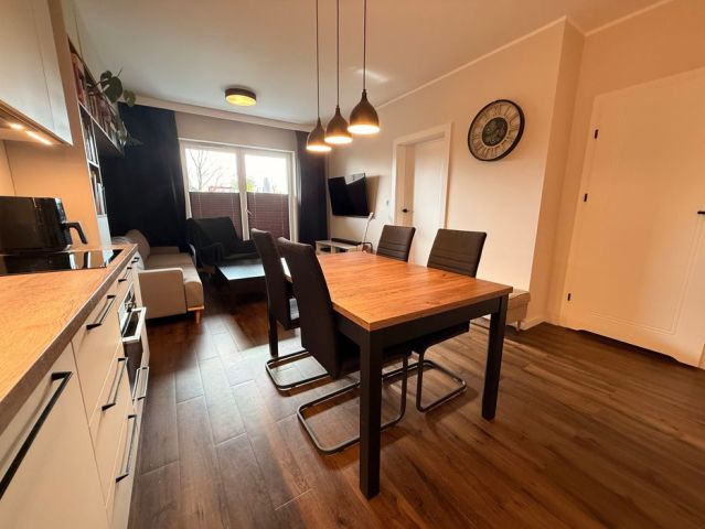 Mieszkanie 3-pokojowe Oświęcim Stare Stawy, ul. Krzemieńczyk. Zdjęcie 1