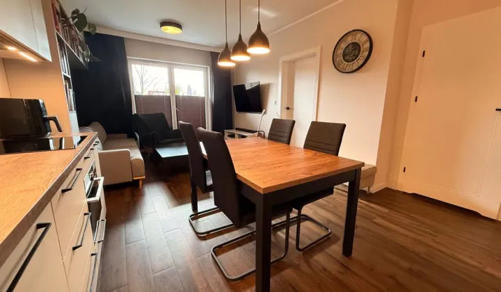 Mieszkanie 3-pokojowe Oświęcim Stare Stawy, ul. Krzemieńczyk