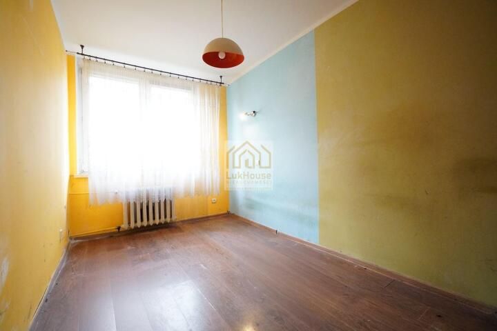 Mieszkanie 3-pokojowe Bytom Szombierki, ul. Bolesława Krupińskiego. Zdjęcie 4