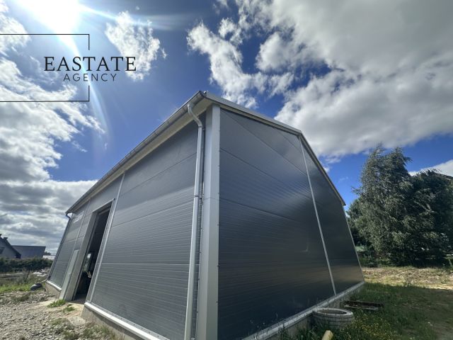 Lokal Tuchom, ul. Miszewska. Zdjęcie 10