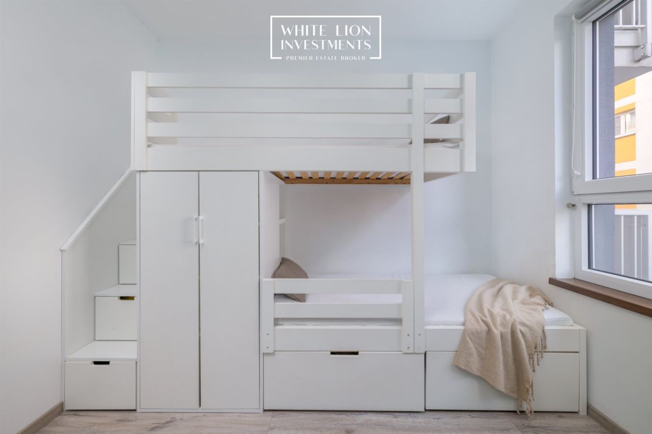 Mieszkanie 3-pokojowe Warszawa Ursus, ul. Posag 7 Panien. Zdjęcie 9