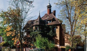 dom wolnostojący Legnica Tarninów