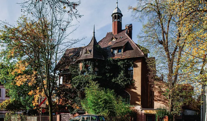 dom wolnostojący Legnica Tarninów