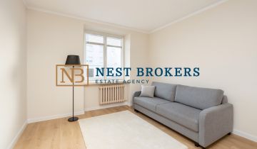 Mieszkanie 3-pokojowe Kraków Nowa Huta, Kopiec Wandy