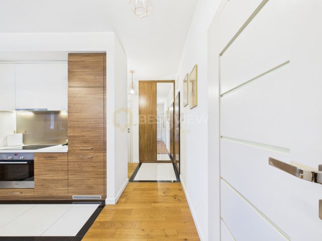 Mieszkanie 3-pokojowe Warszawa Praga-Południe, ul. Jana Nowaka-Jeziorańskiego. Zdjęcie 7