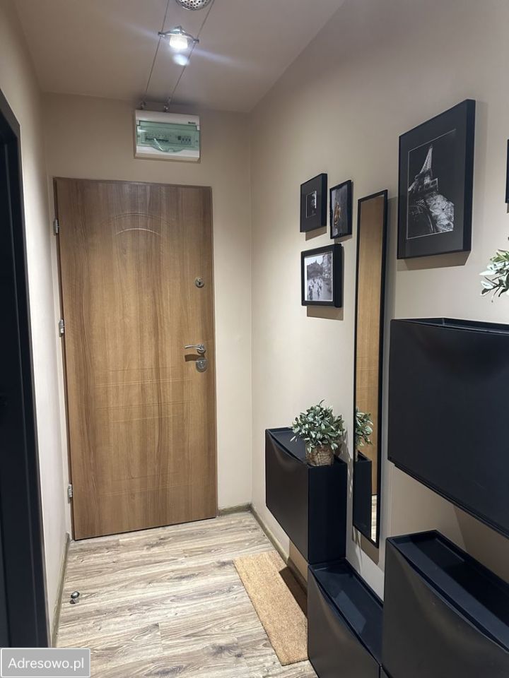 Mieszkanie 3-pokojowe Kraków Mistrzejowice, os. Złotego Wieku. Zdjęcie 7