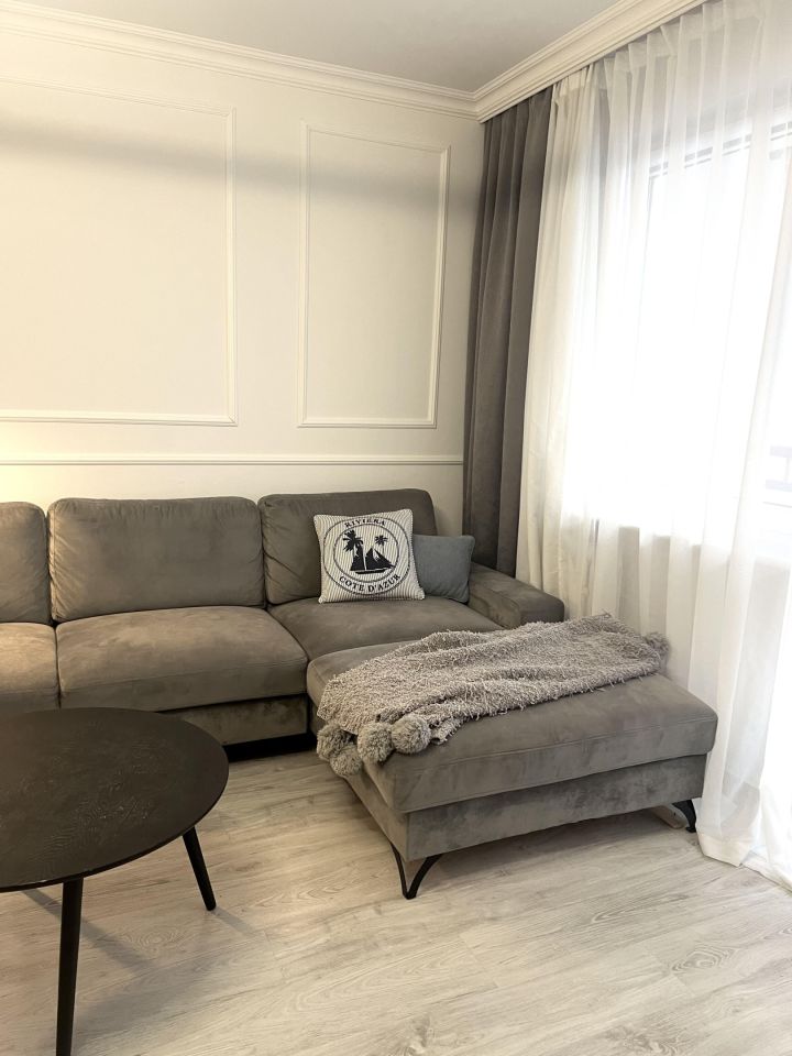 Mieszkanie 2-pokojowe Stargard Centrum, ul. marsz. Józefa Piłsudskiego. Zdjęcie 4