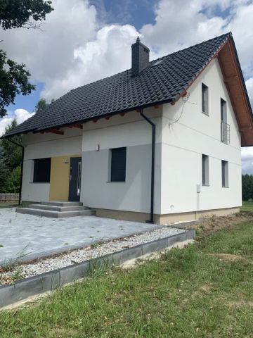 dom wolnostojący Sucha Górna. Zdjęcie 1