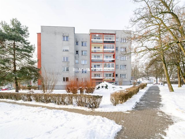 Mieszkanie 2-pokojowe Kraków Mistrzejowice, os. Złotego Wieku. Zdjęcie 16