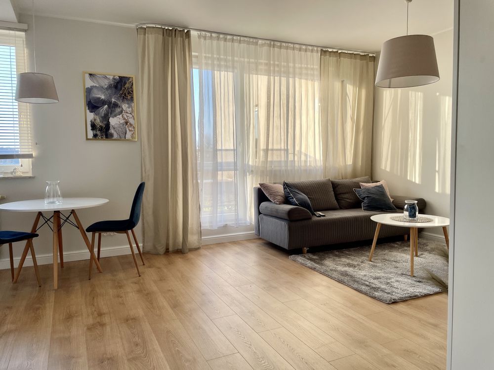 Mieszkanie 1-pokojowe Gdynia Redłowo, ul. Legionów. Zdjęcie 8