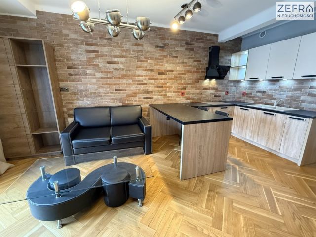 Mieszkanie 2-pokojowe Kraków Dębniki, ul. Skwerowa. Zdjęcie 3