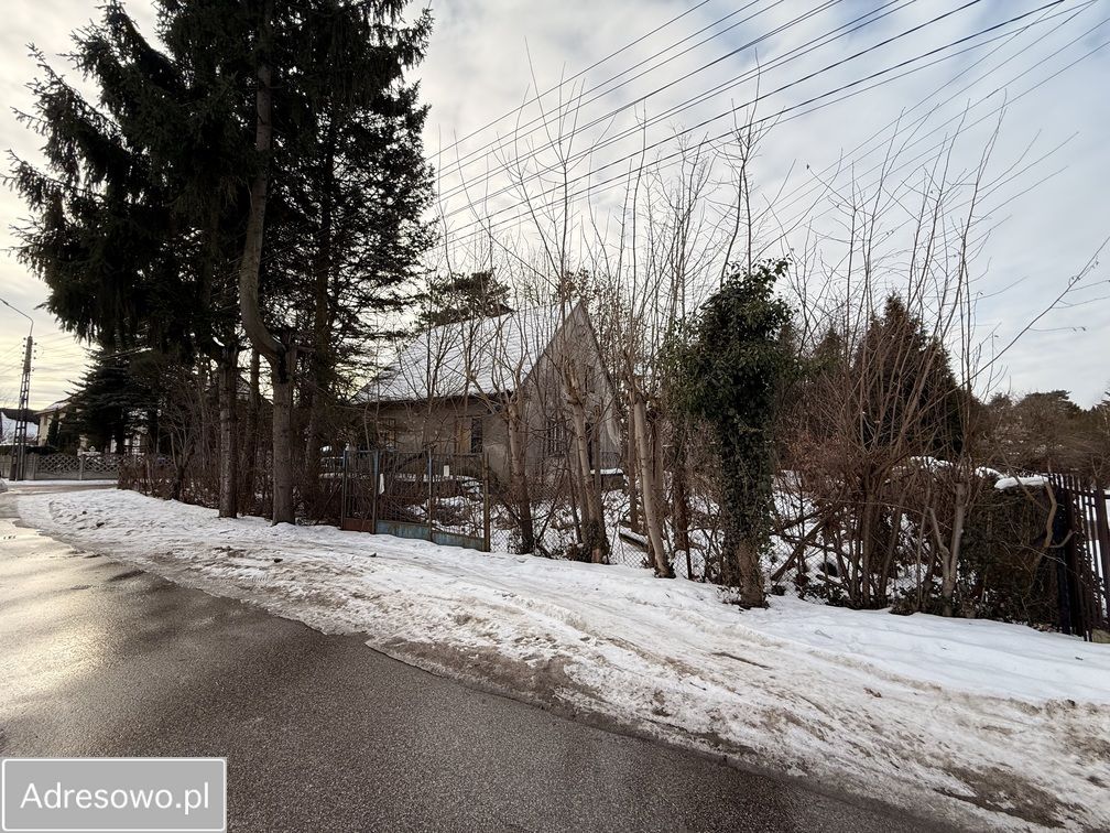 dom wolnostojący, 6 pokoi Celestynów, ul. Klonowa. Zdjęcie 9