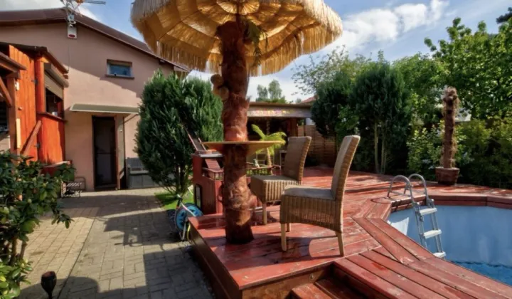 Działka rod Koronowo