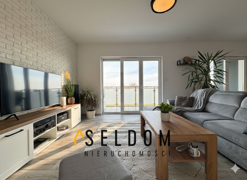 Mieszkanie 4-pokojowe Opole Groszowice, ul. Kredytowa. Zdjęcie 4