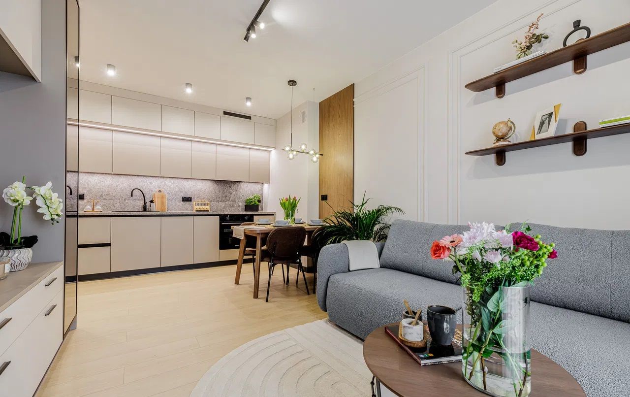 Mieszkanie 3-pokojowe Kalisz Korczak, ul. Podmiejska. Zdjęcie 2