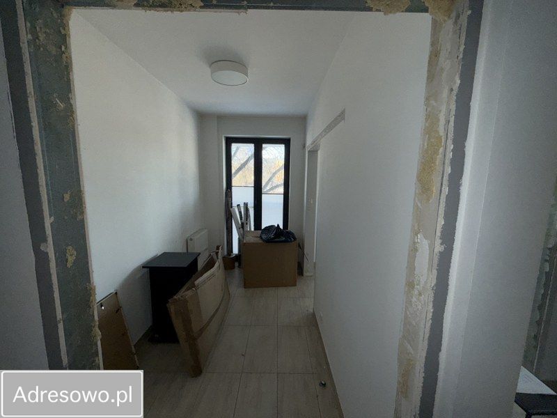 Mieszkanie 3-pokojowe Warszawa Mokotów, al. gen. Władysława Sikorskiego. Zdjęcie 6