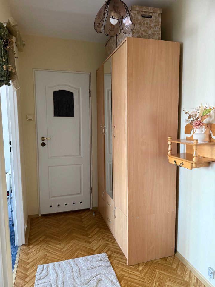 Mieszkanie 3-pokojowe Dobre Miasto, ul. Grudziądzka. Zdjęcie 8