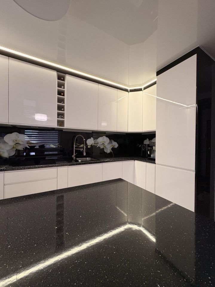 Mieszkanie 2-pokojowe Gdańsk Łostowice, ul. Kazimierza Porębskiego. Zdjęcie 3