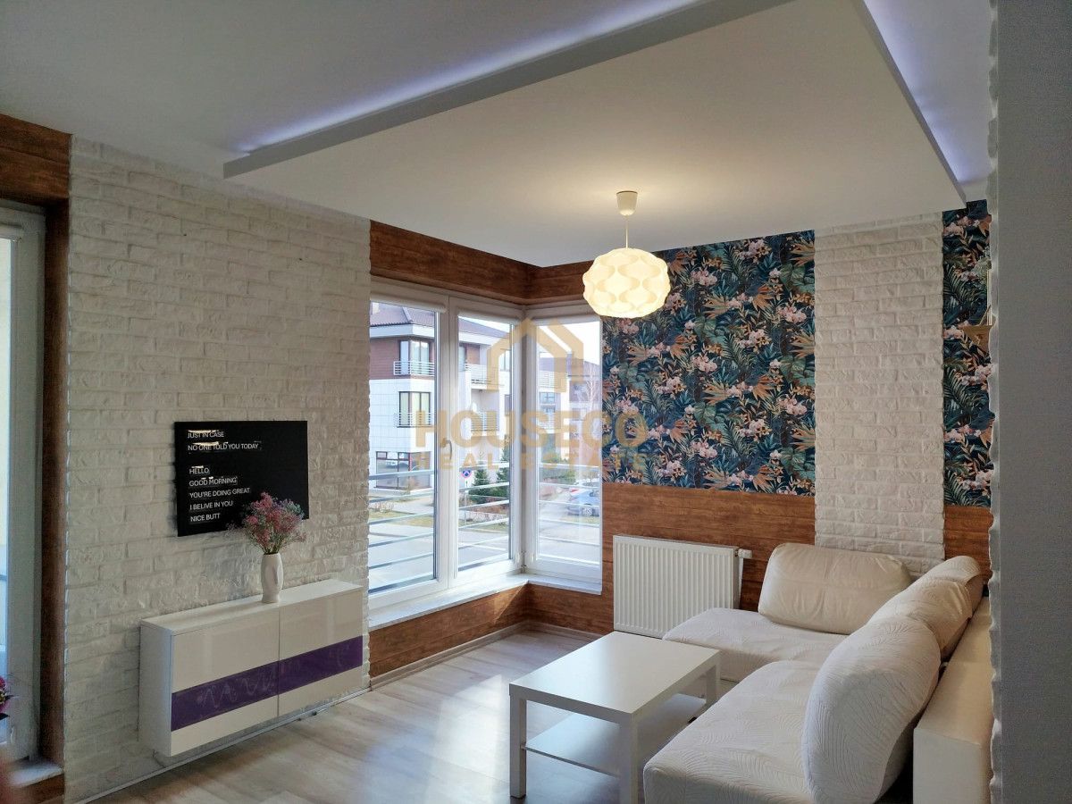 Mieszkanie 2-pokojowe Reda, ul. Olimpijska. Zdjęcie 8