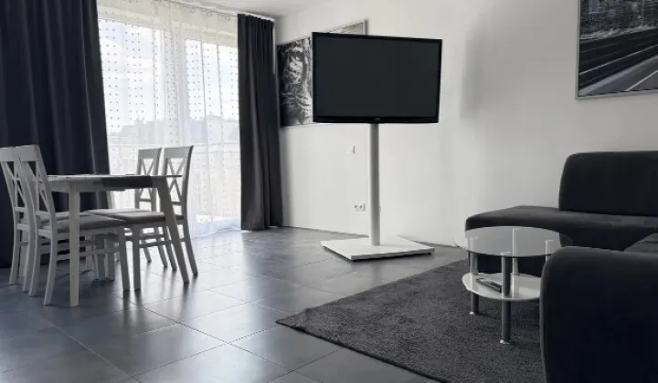 Mieszkanie 2-pokojowe Warszawa Białołęka, ul. Leona Berensona