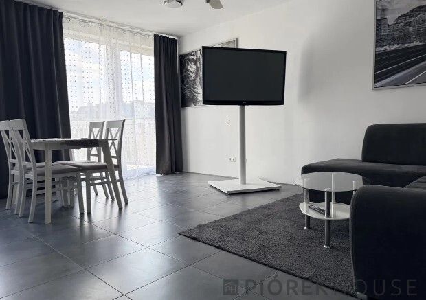 Mieszkanie 2-pokojowe Warszawa Białołęka, ul. Leona Berensona. Zdjęcie 1