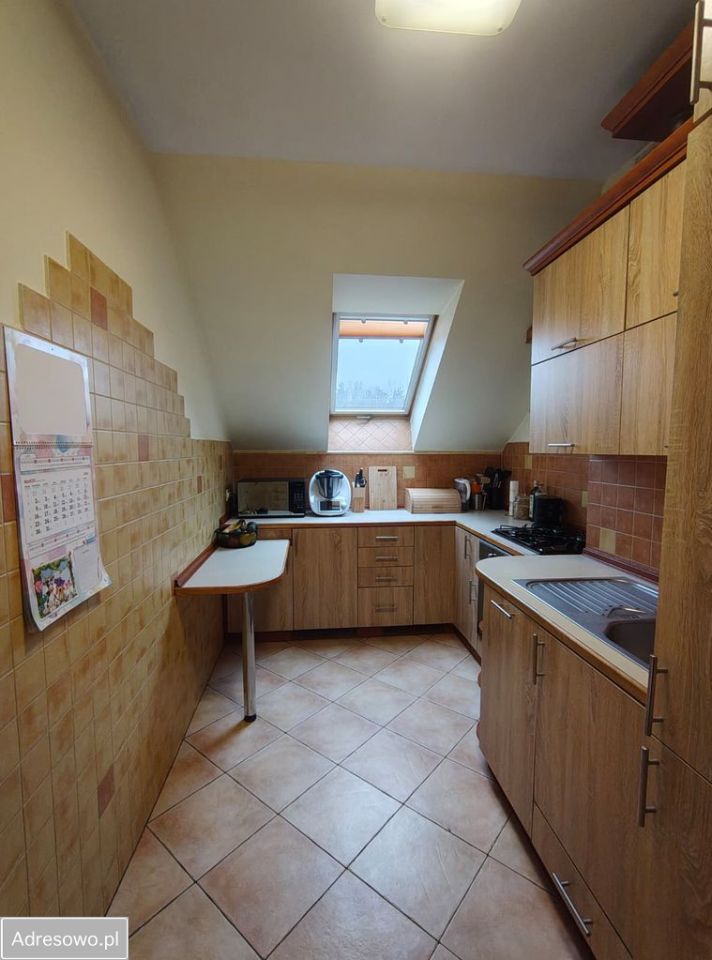 Mieszkanie 3-pokojowe Jaworzno, ul. Wilcza. Zdjęcie 4