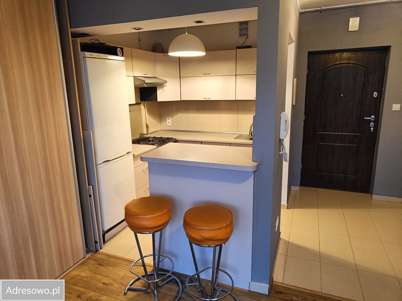 Mieszkanie 1-pokojowe Opole Półwieś, ul. Wandy Rutkiewicz. Zdjęcie 13