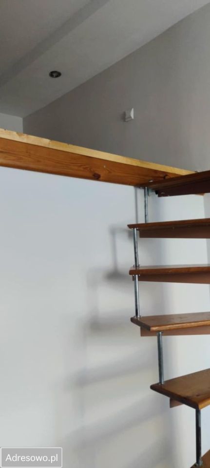 Mieszkanie 2-pokojowe Jelcz-Laskowice, ul. Techników. Zdjęcie 3