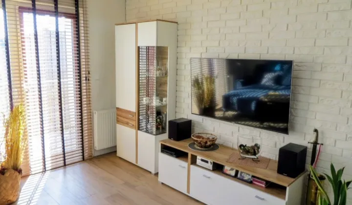 Mieszkanie 3-pokojowe Kielce Centrum, ul. Wspólna