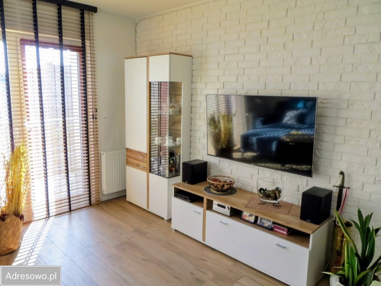 Mieszkanie 3-pokojowe Kielce Centrum, ul. Wspólna. Zdjęcie 1