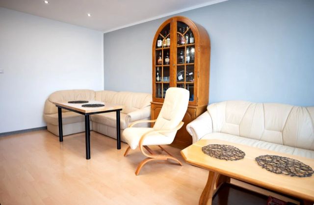 Mieszkanie 2-pokojowe Mrzeżyno. Zdjęcie 2