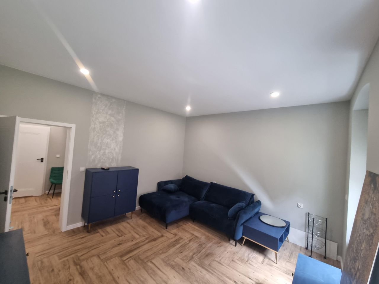 Mieszkanie 2-pokojowe Jelenia Góra Centrum, ul. Pijarska. Zdjęcie 6