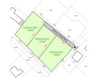 Działka rolno-budowlana Dargobądz, brak. Zdjęcie 1