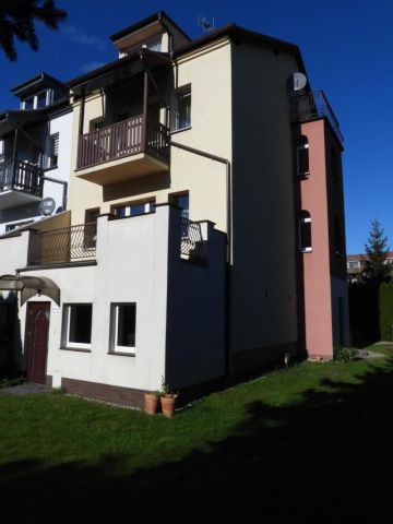 dom szeregowy, 6 pokoi Wrocław Psie Pole, ul. Królewska. Zdjęcie 4