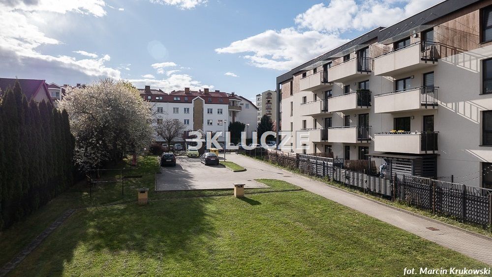 Mieszkanie 3-pokojowe Lublin Czuby, ul. Szczytowa. Zdjęcie 15