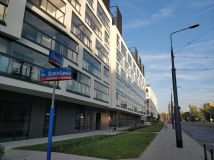 Pokój Warszawa Wola, ul. Obozowa. Zdjęcie 3
