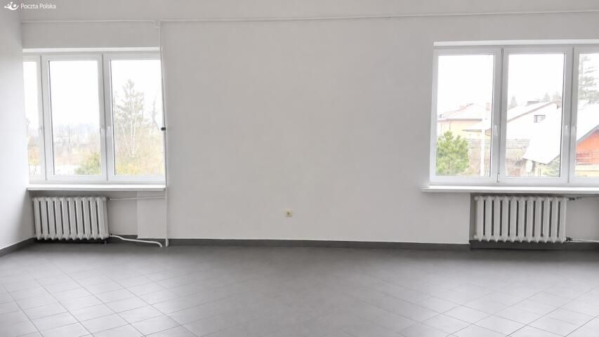 Lokal Biała Druga. Zdjęcie 2