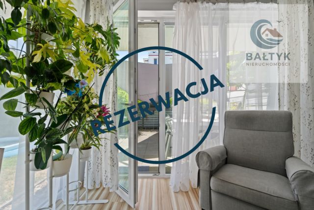 Mieszkanie 3-pokojowe Gdynia Chwarzno-Wiczlino, ul. Stanisława Filipkowskiego. Zdjęcie 8