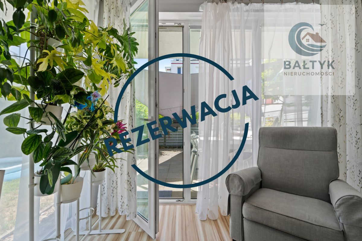 Mieszkanie 3-pokojowe Gdynia Chwarzno-Wiczlino, ul. Stanisława Filipkowskiego. Zdjęcie 8