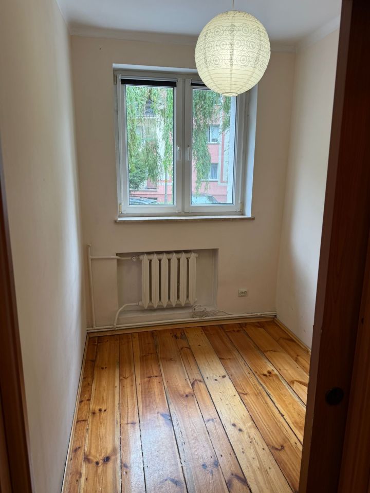 Mieszkanie 3-pokojowe Zielona Góra Centrum, ul. Zyty. Zdjęcie 11