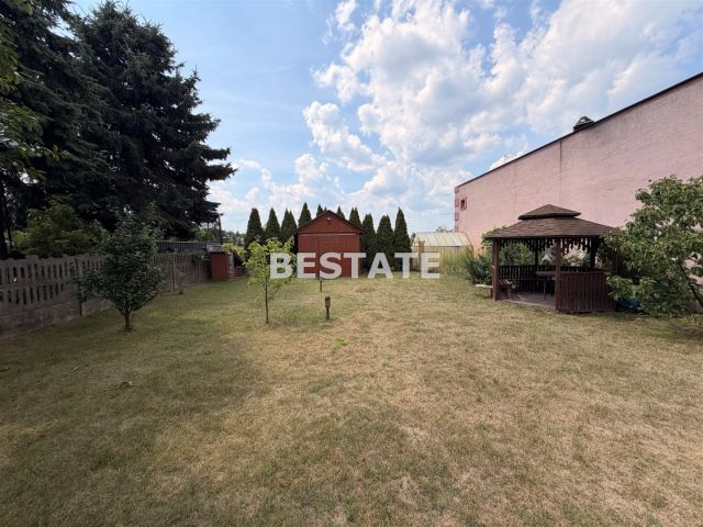 bliźniak, 7 pokoi Pabianice Karniszewice. Zdjęcie 16